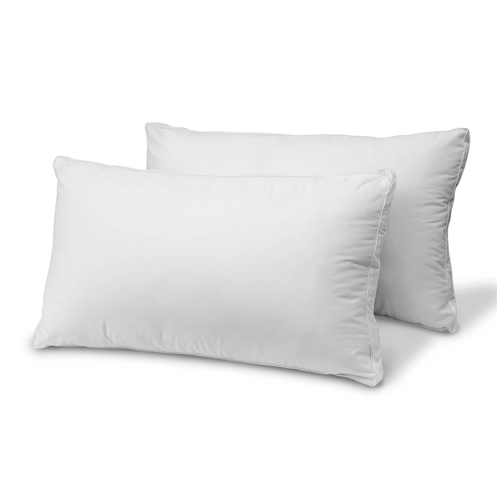 Good Night Hi-Loft Firm Pillow - 2 Pack