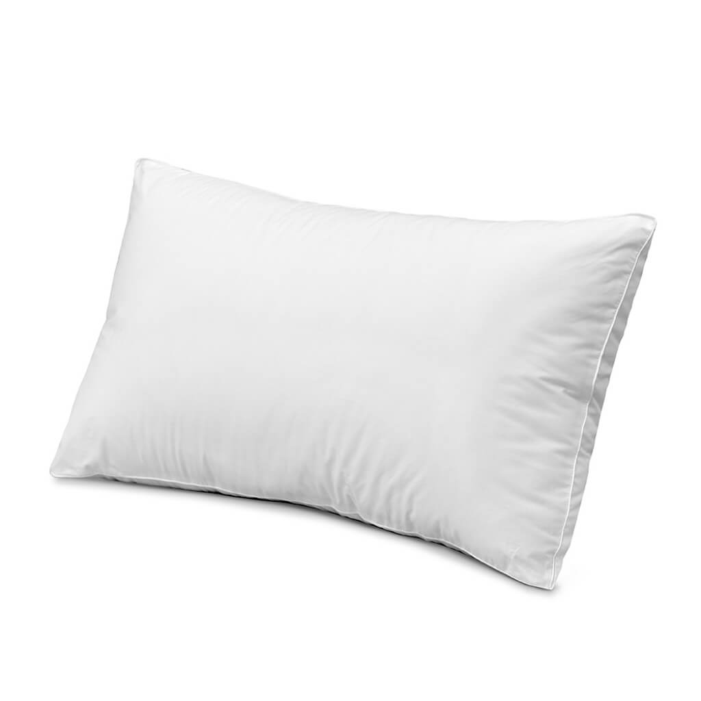 Classic Wool Blend Firm Pillow