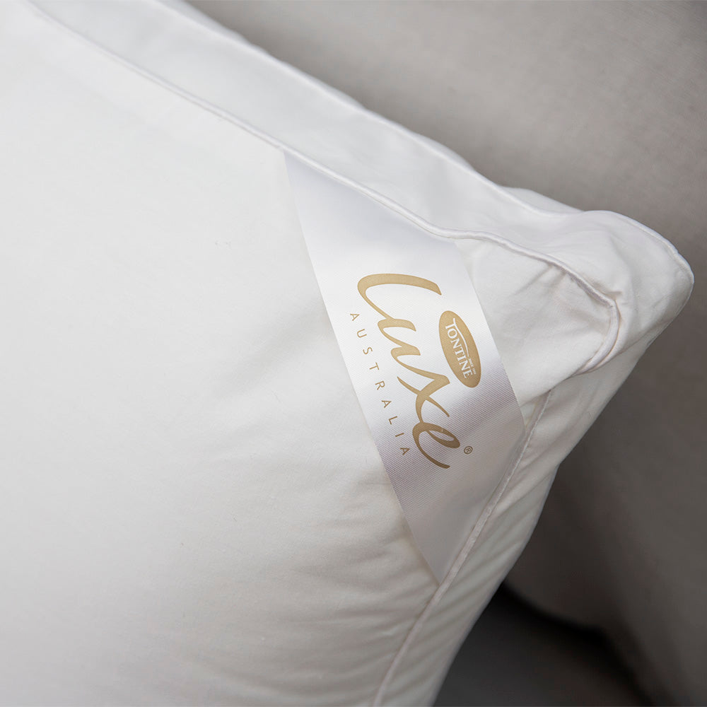 Tontine sales luxe pillow