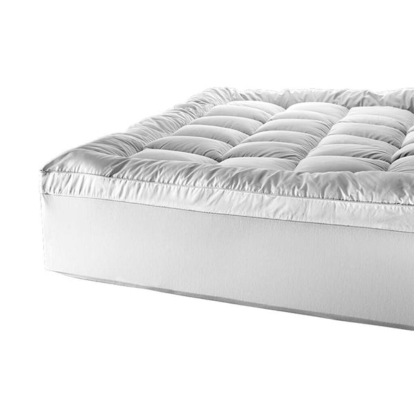 Easy Care Mattress Topper Tontine