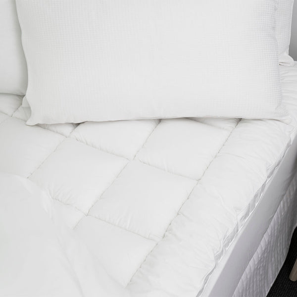 Hotel Collection Ultimate Loft Mattress Topper - Tontine