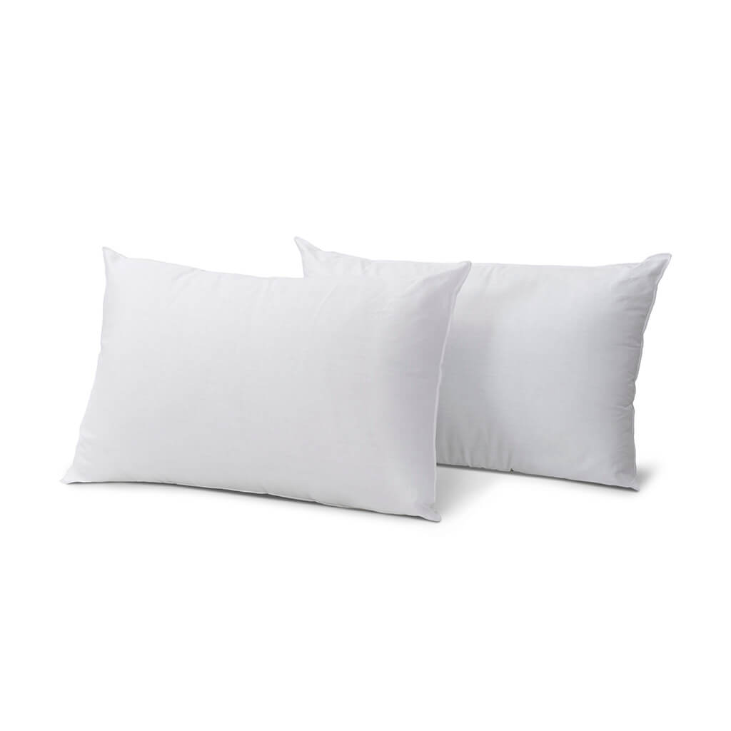 Good Night Allergy Sensitive Pillow 2 Pack - Medium - Tontine